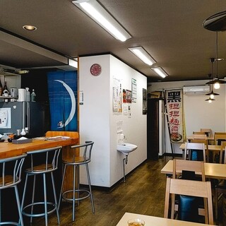 盛青 中華料理_2