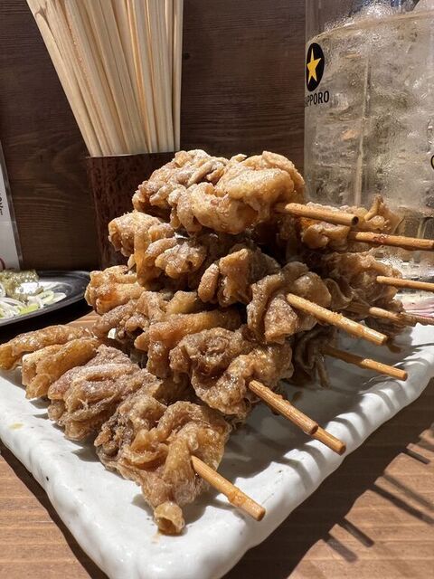 『伝串 新時代 大阪天満店@居酒屋 大阪 天満 : 大阪グルメ くらくらな日々Z 関西 神戸 京都 東京』by くらくらな日々 : 新時代 ...