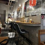 扇町うどん屋 あすろう - 