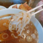 手打らーめん　玄 - これでもかっていうくらい撮っちゃいます。