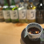 Sake To Sakana To Soba Sakanakenkyuujo - 