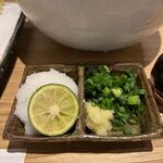 扇町うどん屋 あすろう - 