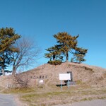 手打らーめん　玄 - 古墳なんです。