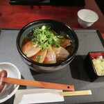 Kaichi - 鴨南蛮蕎麦