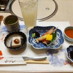 山よし 四条河原町店 - 