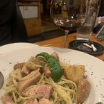 Osteria SANZOKU - 