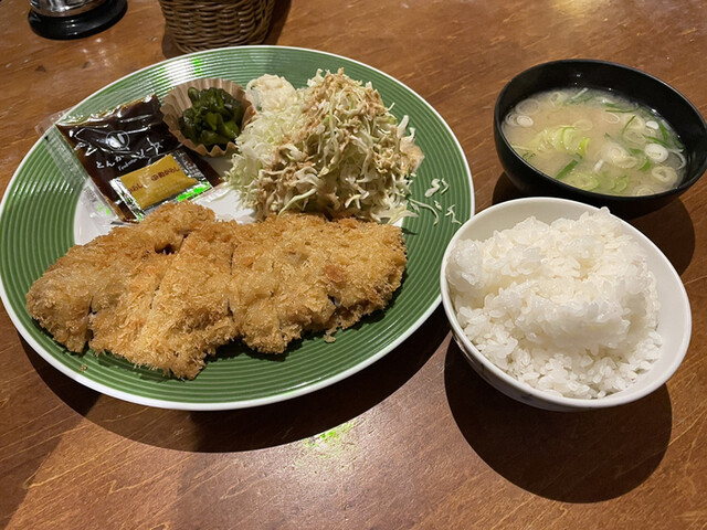 deli deli cafe Abbey