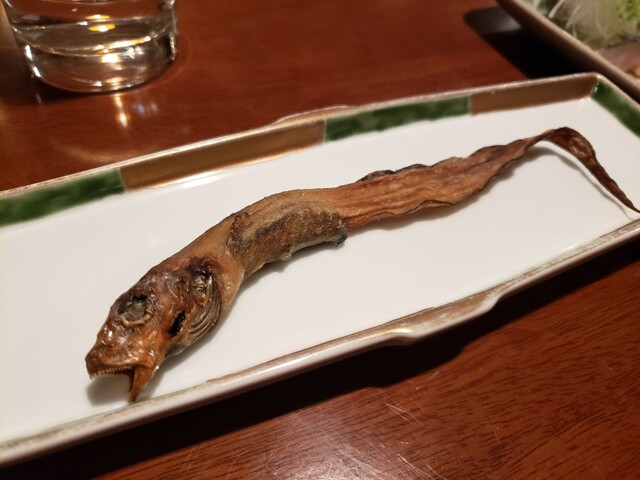 燗酒ノ城（カンザケノシロ） - 南福島（日本酒バー）の写真