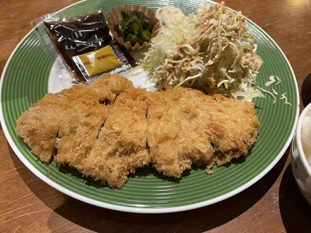 deli deli cafe Abbey photo 3