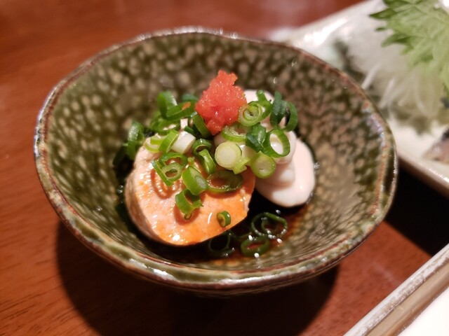 燗酒ノ城（カンザケノシロ） - 南福島（日本酒バー）の写真