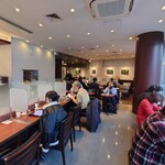 DOUTOR COFFEE SHOP - 