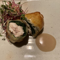 日本料理 楮山 - 
