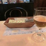 クレープリー・アルション - 