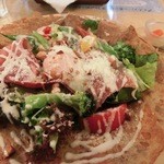 クレープリー・アルション - 