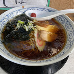 Chuuka Sobayasan - 