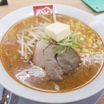 ラーメンばんだい - 