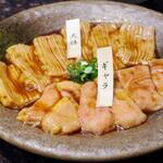 焼肉 ふるさと - 