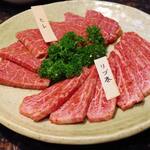 焼肉 ふるさと - 