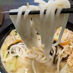 おコメの麺専門店 たねや - 米粉麺