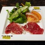 Yakiniku Furusato - 