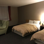 Yutoriro Karuizawa Hotel