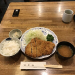 Tonkatsu Yutaka - 