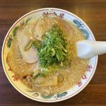 ラーメン魁力屋 - 