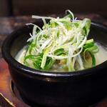 焼肉 ふるさと - 