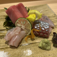 鮨しいな - 