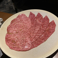 焼肉うしごろ 表参道店 - 