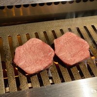 焼肉うしごろ 表参道店 - 
