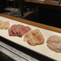 焼肉うしごろ 表参道店 - 