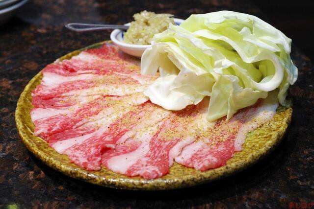 Yakiniku Furusato Danbara Honten photo