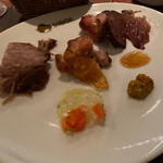 BARBACOA CLASSICO - 