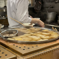 すぎ乃 麻布十番 - 