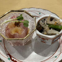 すぎ乃 麻布十番 - 