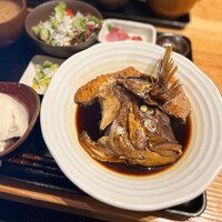 魚感うえさき - 