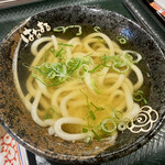 Hanamaru Udon - 