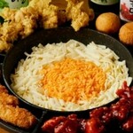 韓国料理 さむしせき - 