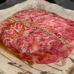 焼肉 ワガママ気まま - 