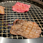 焼肉 ワガママ気まま - 