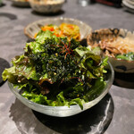 焼肉 ワガママ気まま - 