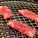 焼肉 ワガママ気まま - 