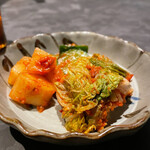 焼肉 ワガママ気まま - 