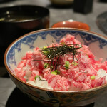 焼肉 ワガママ気まま - 