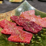 焼肉 ワガママ気まま - 