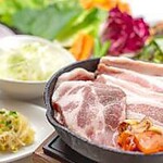 韓国料理 さむしせき - 