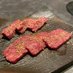 焼肉 ワガママ気まま - 