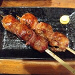 Robata Yakitori Enishi - 