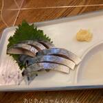 京極スタンド - 